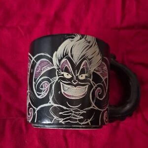 Ursula Character Mug